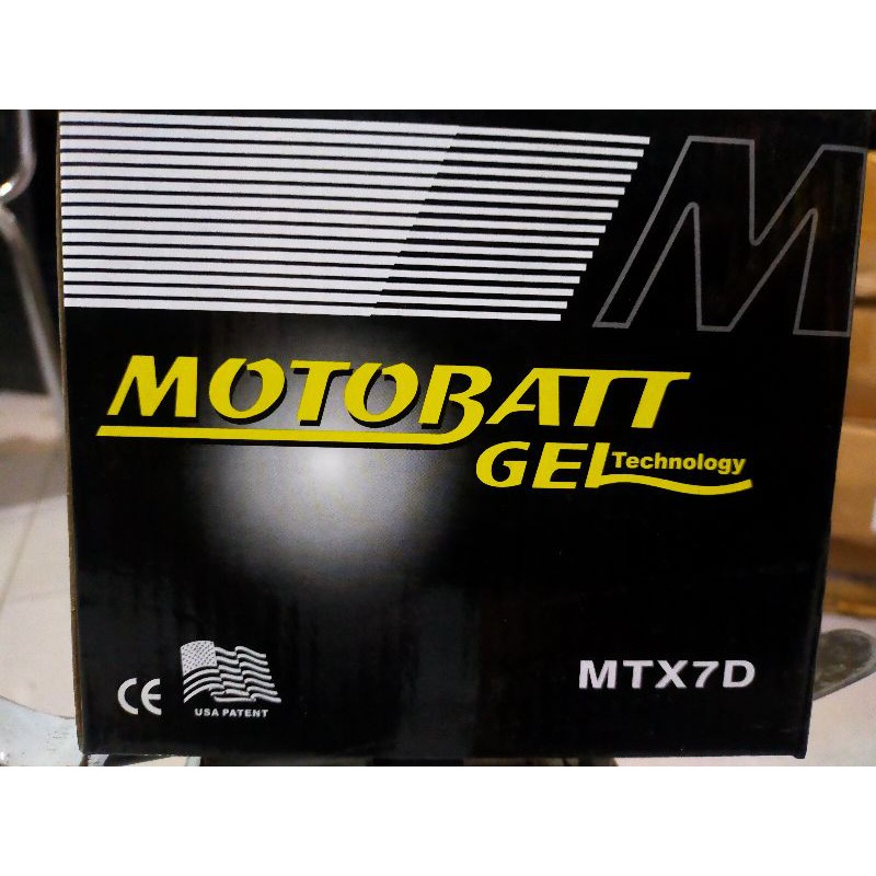 AKI MOTOBATT MTX7D PNP TIGER 2000 TIGER SCORPIO NOUVO