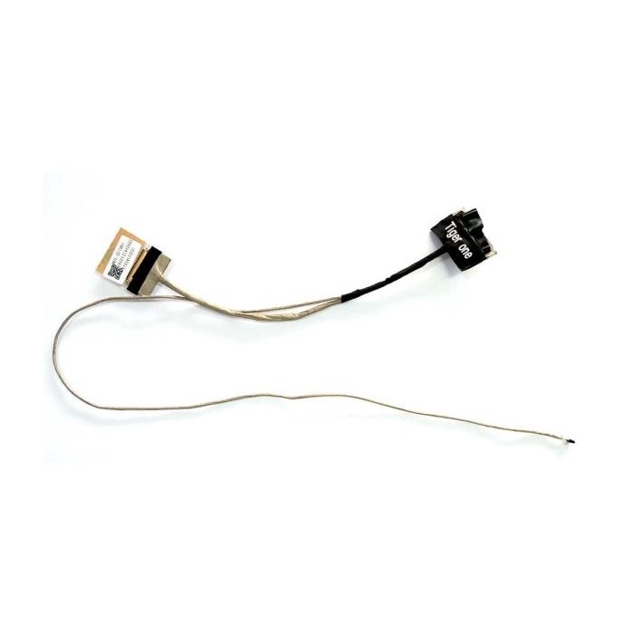 Kabel Flexible Fleksibel Lcd Asus X455Ln , X455L, A455L, X455Ld, K455L