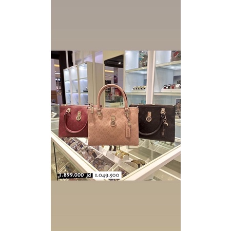 jastip tas Guess diskon up to 50%