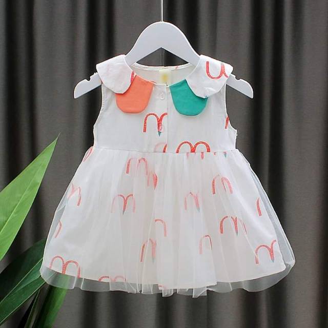 Dress Baby Kategori II