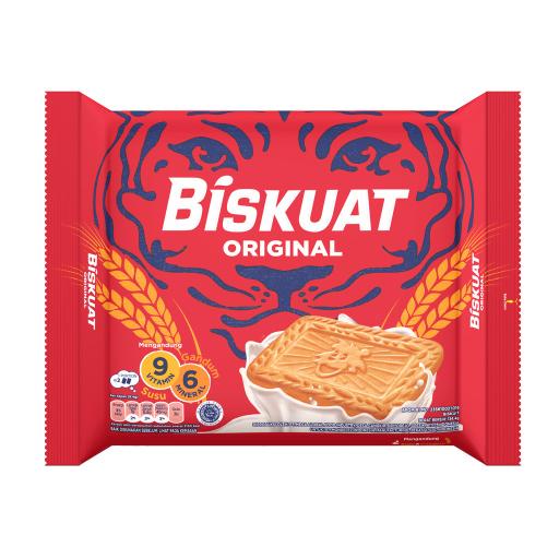 

Biskuat Original 106,4gr