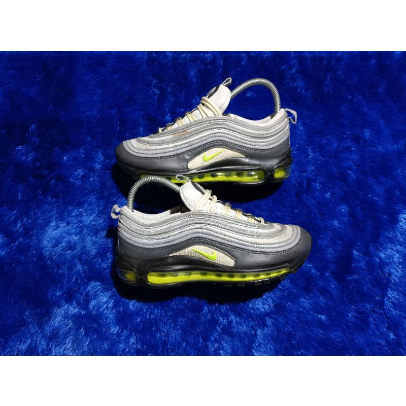 Nike air max 97 neon second