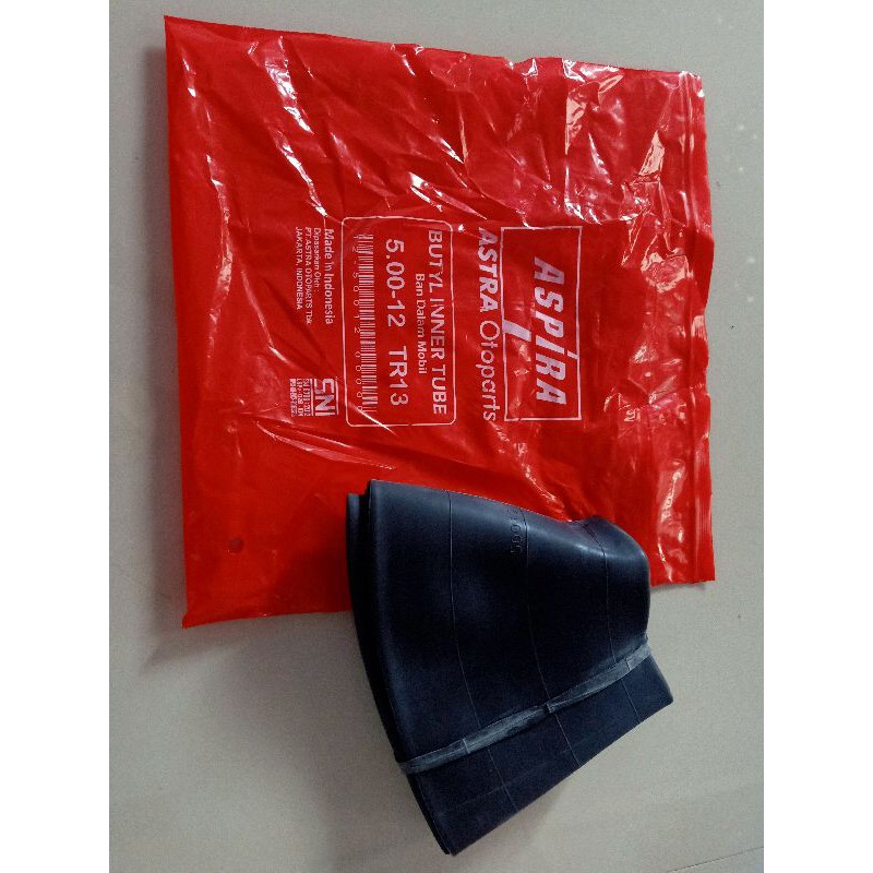 BAN DALAM MOBIL R12 ASPIRA