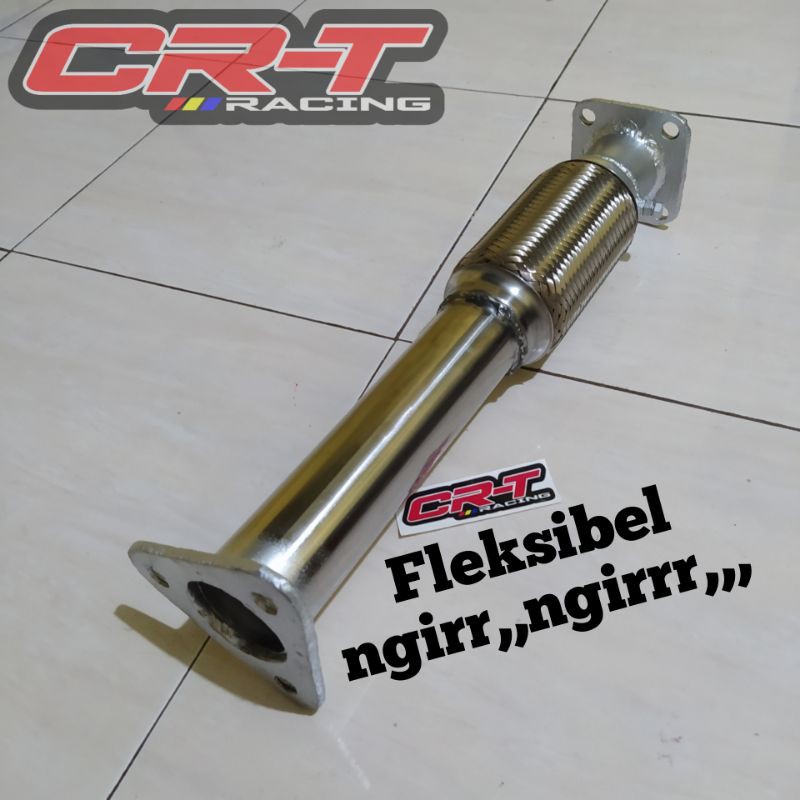 Fleksibel truk canter bunyi ngirrr,,,