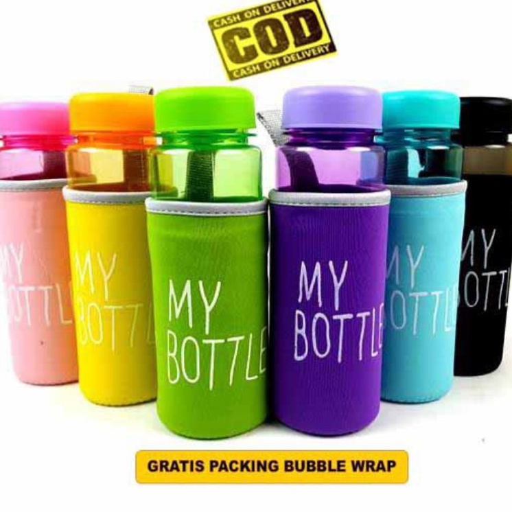my botol warna busa my botol bpa free MY BOTOL SARUNG BUSA WARNA