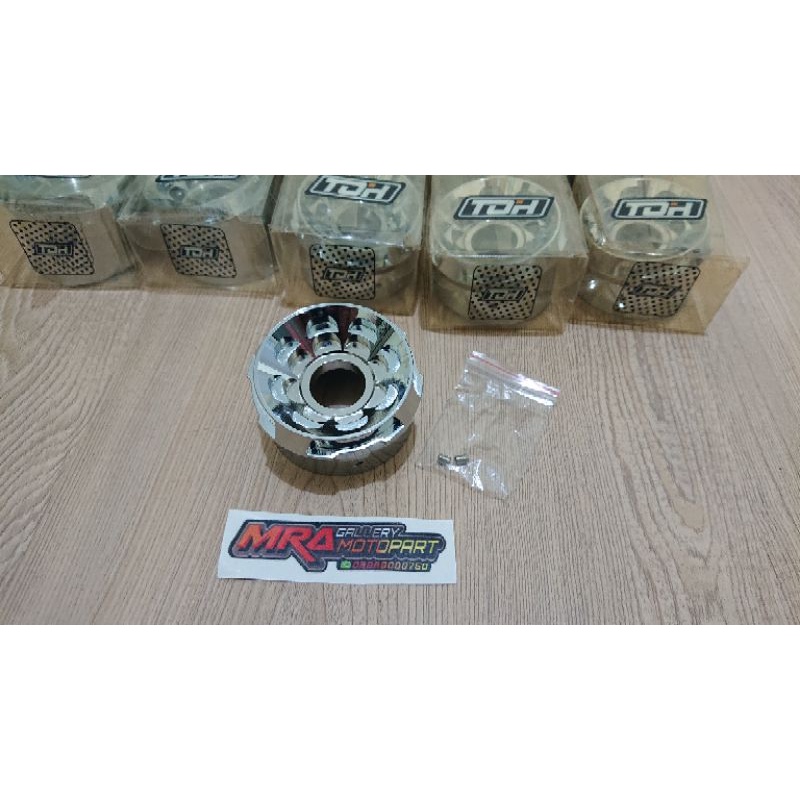 corong knalpot mio corong knalpot nouvo fino mio soul