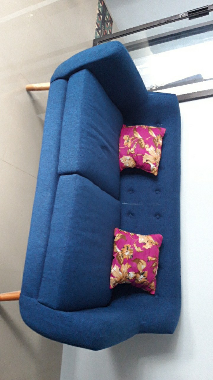 Termurah Sofa Retro Set Chester Jati Custom Pesanan Bu Dwi