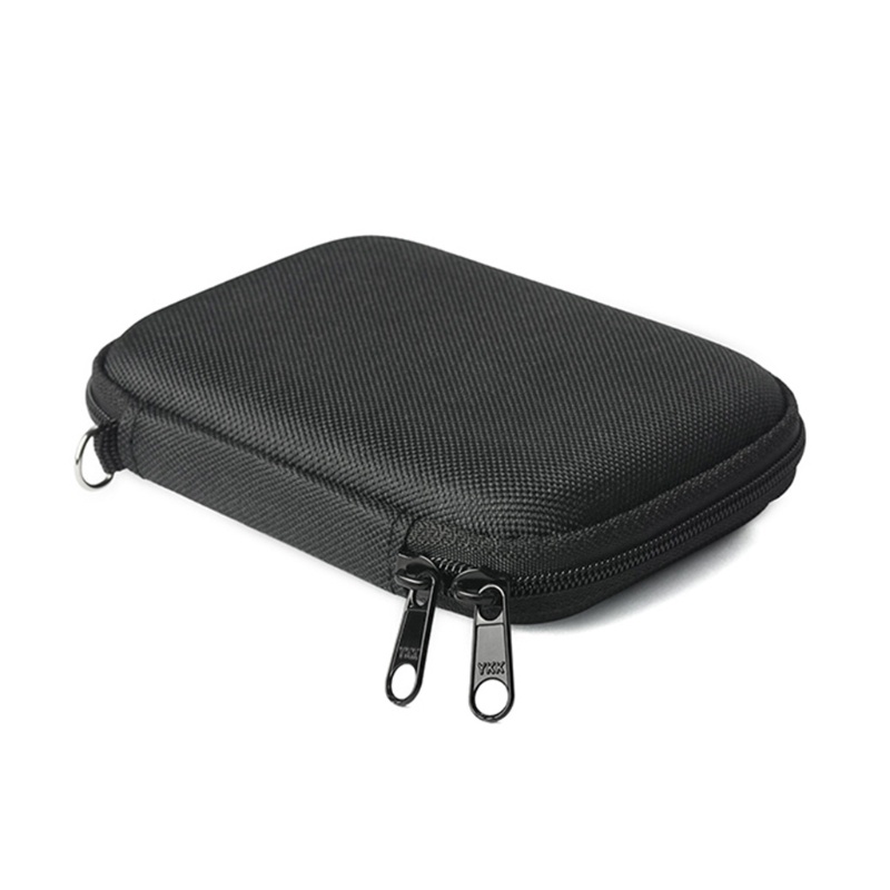 Zzz Hard Case Pengganti Portable Untuk Mouse Wireless Logitech Pebble M350