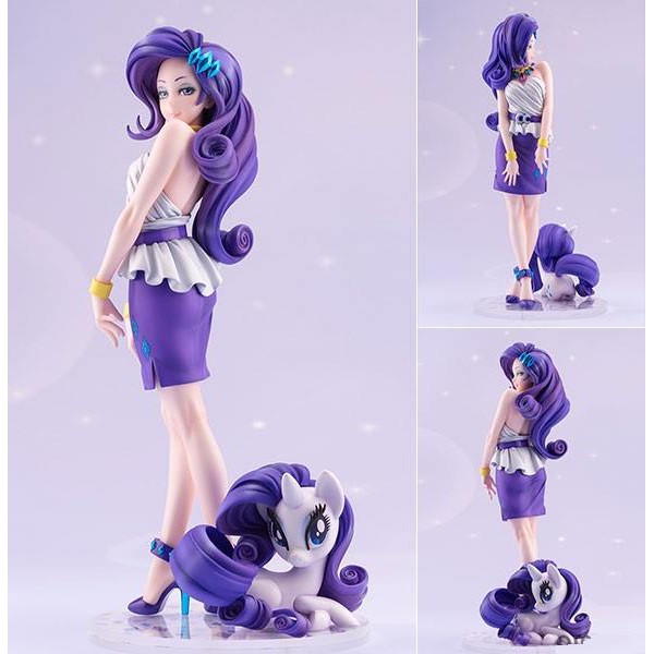 kotobukiya rarity