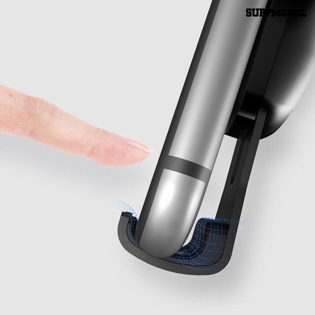 Sdl Bracket Dudukan Handphone Gravitasi Universal Untuk Kisi Ac Mobil