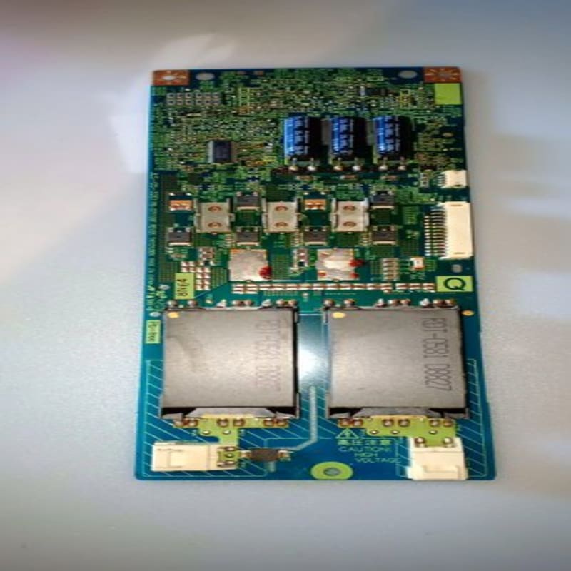 Ballast - inverter - lcd tv toshiba 32 - 32CV500 E