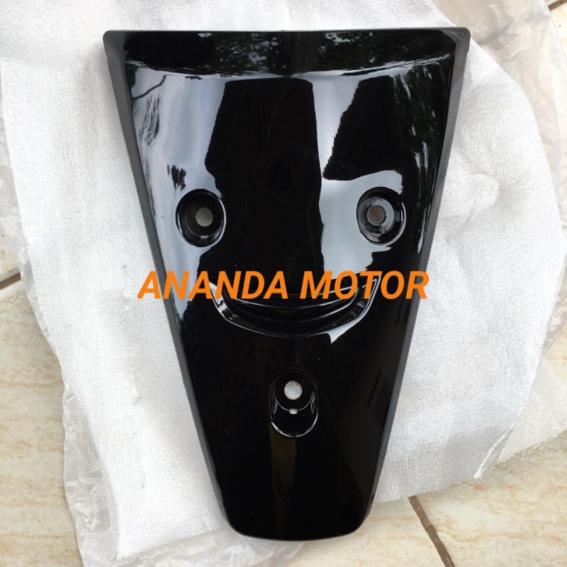 Tameng dasi depan smash 110 lama / dasi depan suzuki smash lama