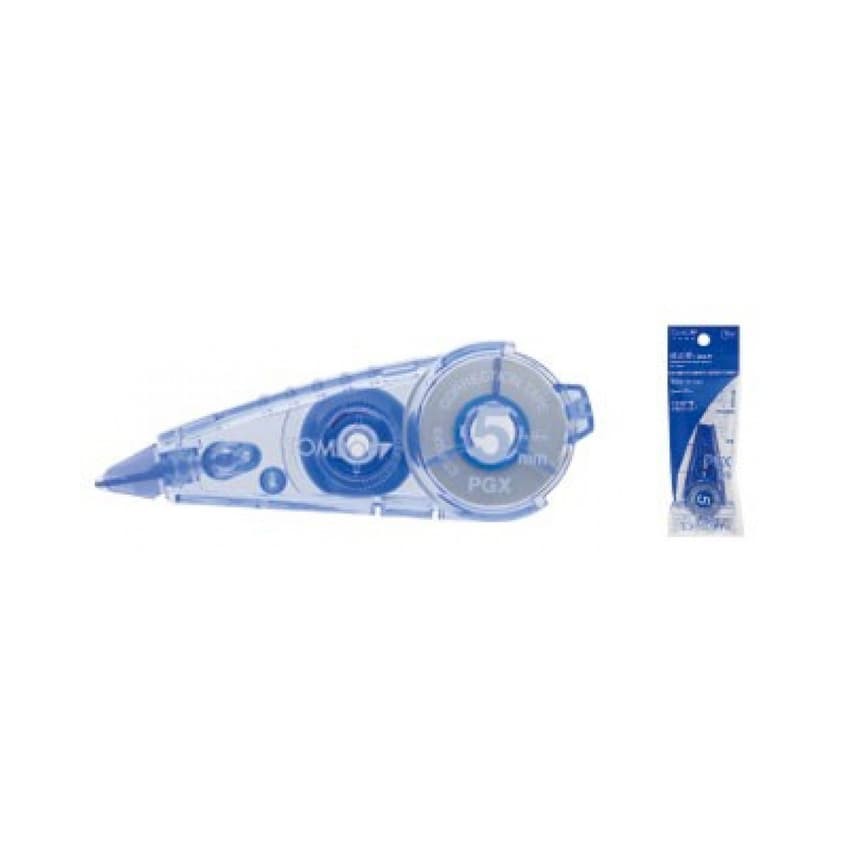 

Refill Tipex Tombow - Correction Tape - Tipex Kenko Tombow Correction Tape 5Mm X 6M Refill Ct-Pgr5 /