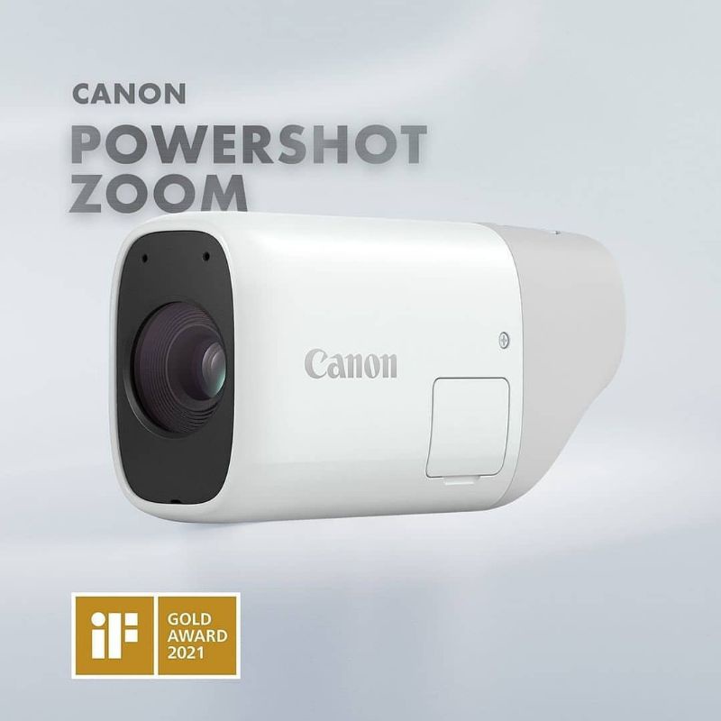 powershoot zoom cam-1