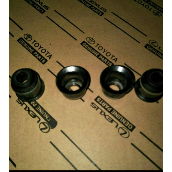 mangkok nozel injeksi kijang efi 2000