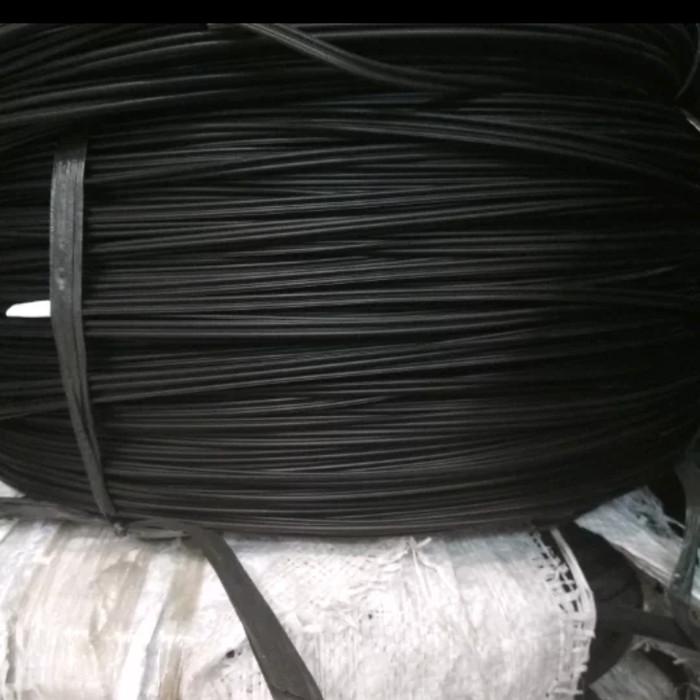 KABEL TELEPON OUTDOOR DW 1X2X0,6MM SUPREME 100 METER