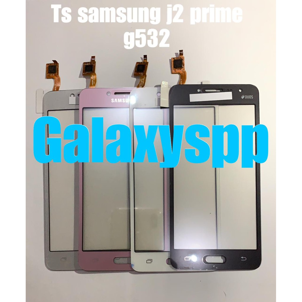 TOUCHSCREEN ONLY SAMSUNG G532 GALAXY J2 PRIME