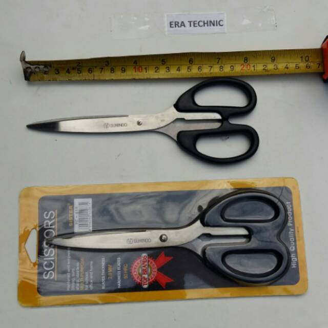 

GUNTING GUNINDO MODEL KC 888. PANJANG 21 CM