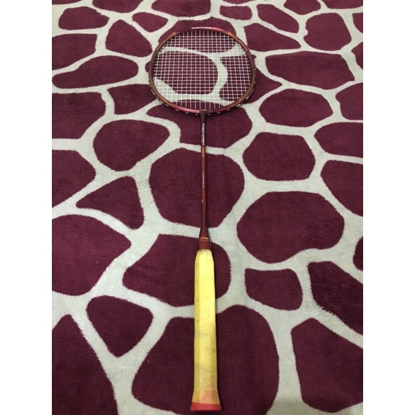 Raket lining Turbocharging 80 original