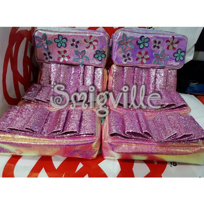 

BISA COD Smiggle Beau Pencil Case - Tempat Pensil Smiggle/TEMPAT PENSIL AESTHETIC/TEMPAT PENSIL ANAK PEREMPUAN/TEMPAT PENSIL LUCU/TEMPAT PENSIL 3D/TEMPAT PENSIL TRANSPARAN/TEMPAT PENSIL LUCU/TEMPAT PENSIL KOREA/TEMPAT PENSIL KAIN/TEMPAT PENSIL KALKULATOR