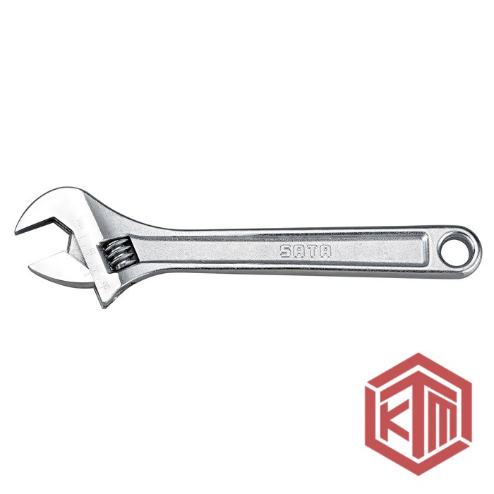 47206 Kunci Inggris 15 Inch Adjustable Wrench