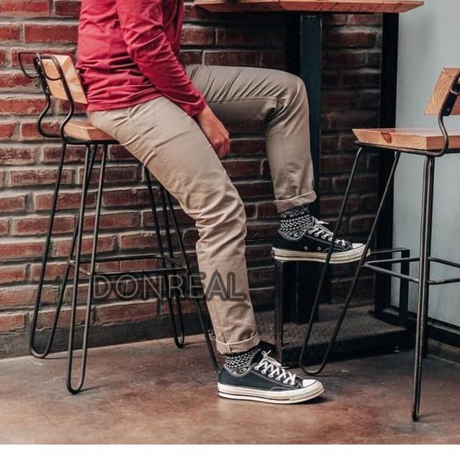 Promo LEVIS STANDAR Jeans Levis pria levis reguler levis 505 celana levi GANTLEMEN BOY N6Y7 JXK