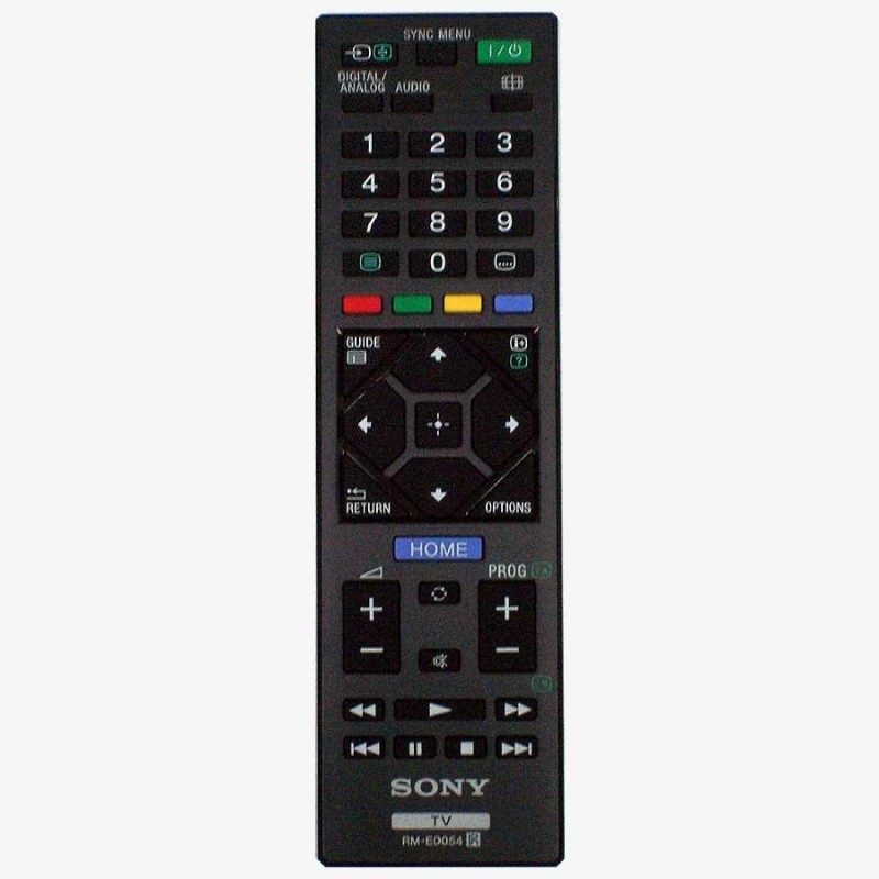 terlaris produk  Remote Remot Tv Sony RM-ED029 LED LCD   bisa di pesan ya