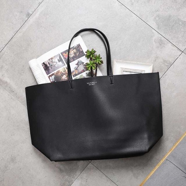 Tas totebag victoria secret murah original 100%