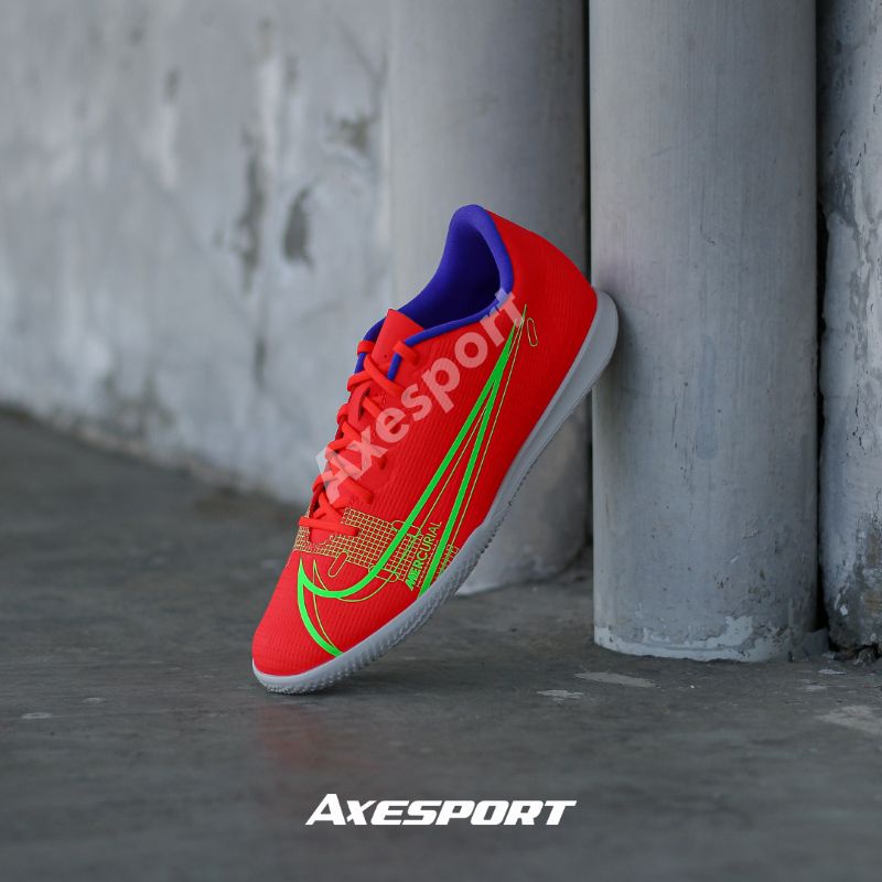 SEPATU FUTSAL NIKE MERCURIAL VAPOR 14 CLUB IC
