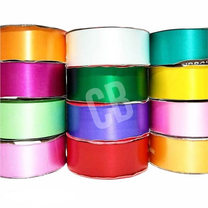 

Pita Jepang/ Pita Kado Besar 1.5inch per roll