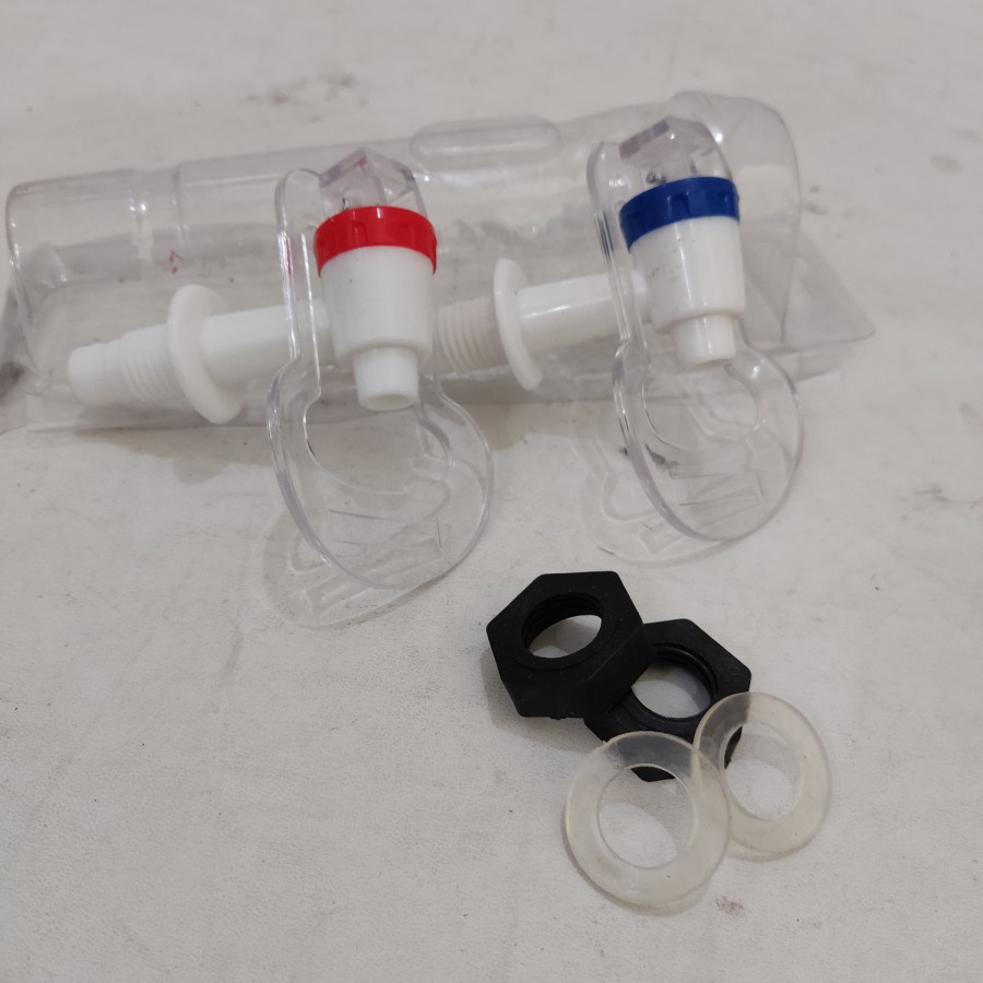 Kran Dispenser Biasa / Keran Dispenser