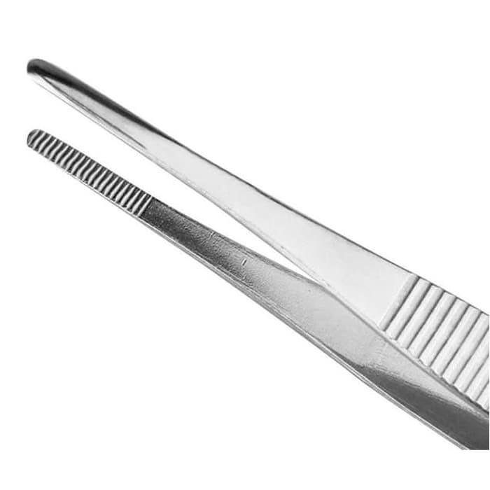 Long Kitchen Grill Tweezer - Jepitan Barbeque