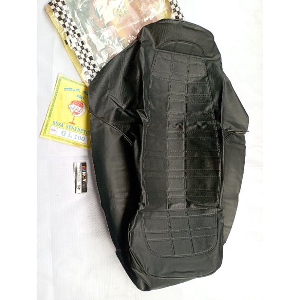 kulit jok gl 100 bulat cb 100 k4 k5 bisa untuk cb 100 k3