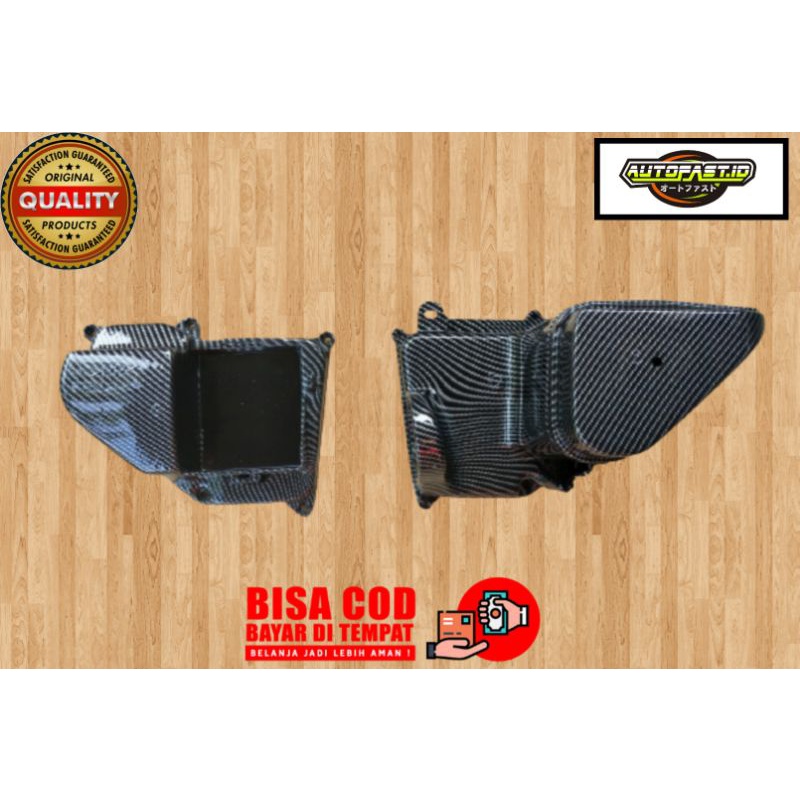 BOX FILTER UDARA RX KING FULL CARBON HIGH QUALITY PRODUCT