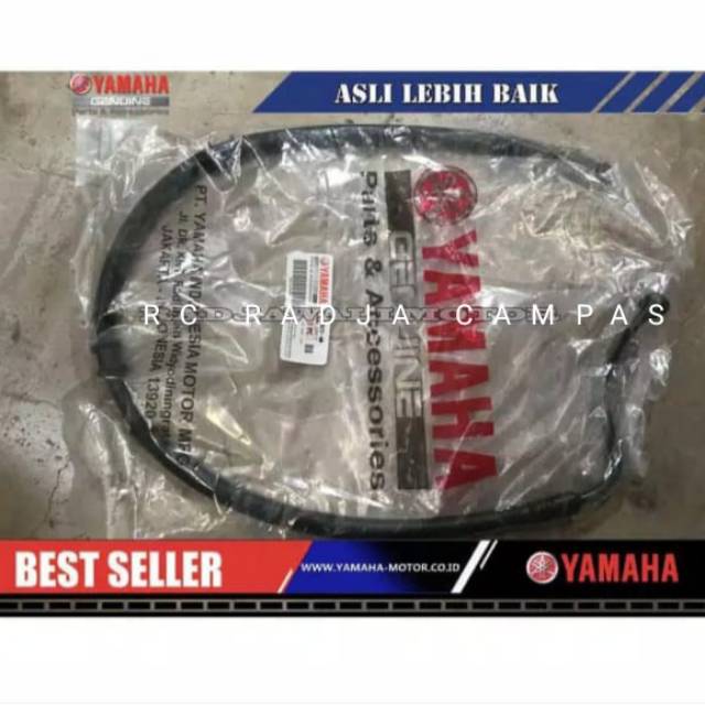 Selang Rem Cakram Depan(YGP)por Yamaha X-Ride-113/115