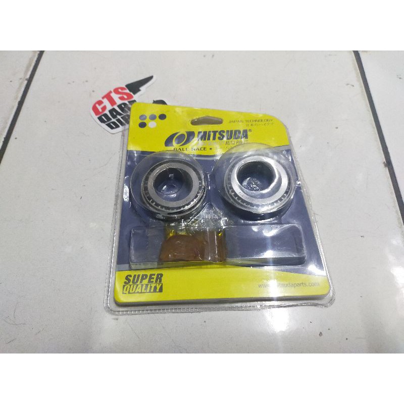 Komstir Laher Bearing Bambu TS 100 TS 125 Thunder
