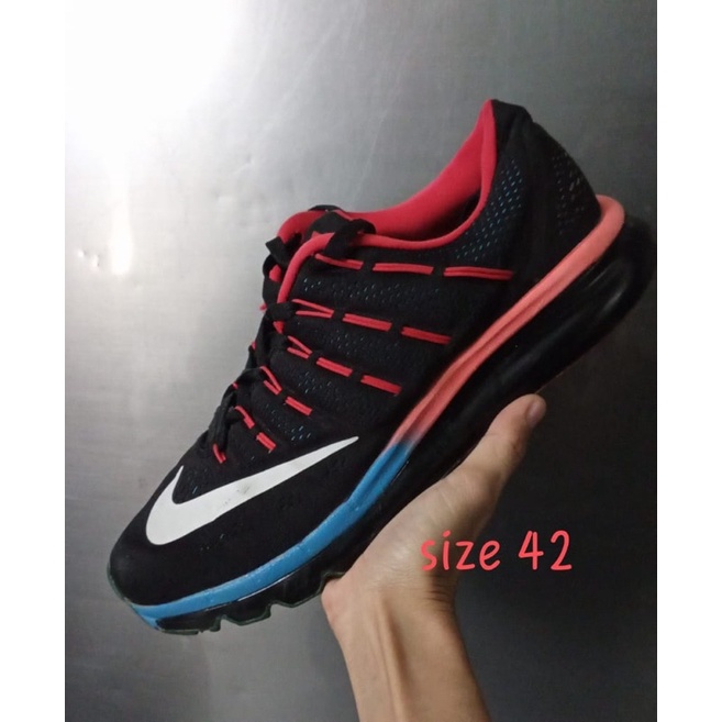 Sepatu second brand Original