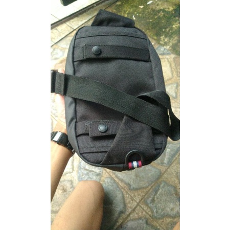 bodypack Prodiger Series_100% Origanal bodypack  PL Berkualitas