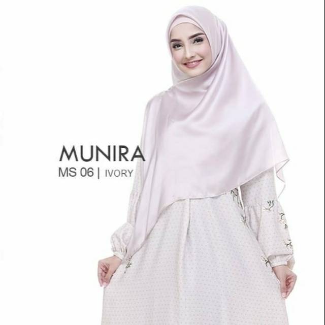 Munira ms 06