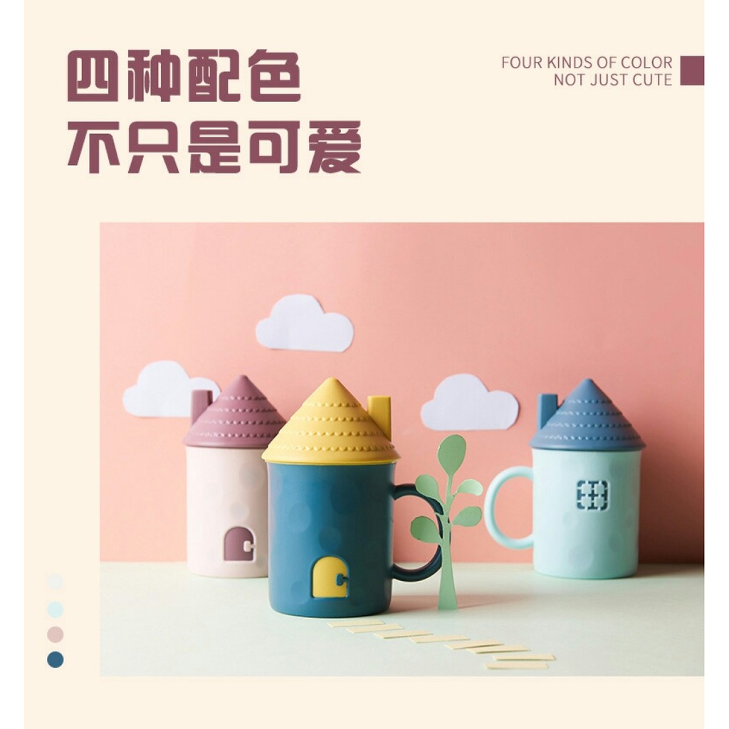 Gelas / Gelas Unik / Gelas Lucu / Gelas Anak / Sovernir / Gelas Minum / Gelas Kopi / Gelas Cantik