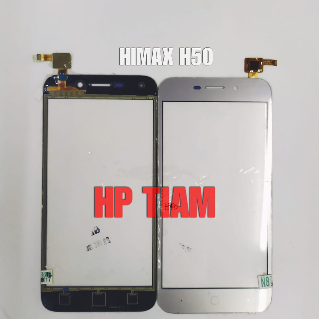TOUCHSCREEN HIMAX H50