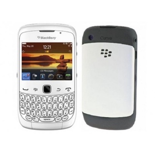 hape blackberry 9300