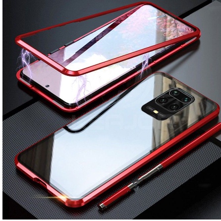 Redmi Note 10 Pro / 9 / Note 9s / Note 8 / Note 8 Pro / Note 7/ Note 8T / 8 / 8A / 9 / 9T/ 9C Magnet