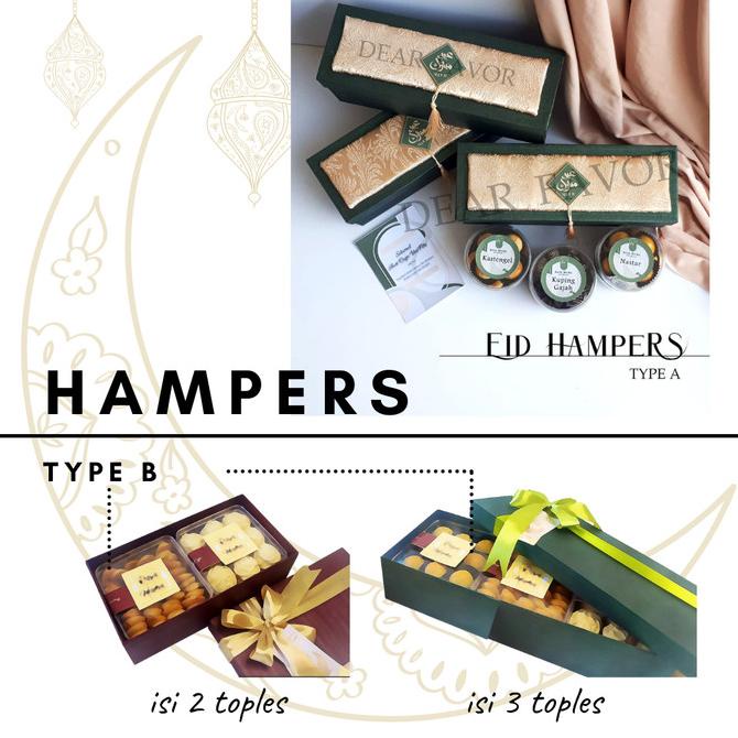 

.........] kotak box hampers parcel lebaran kue kering kecil besar gift hardbox