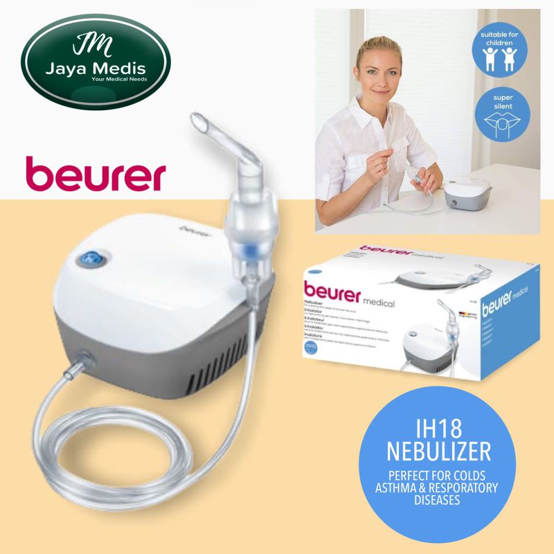 Nebulizer Beurer IH-18