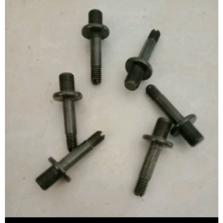 Baut setelan Kopling Suzuki RC