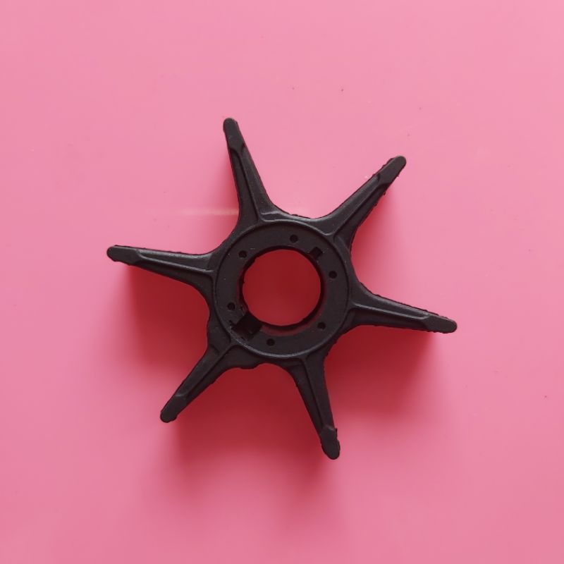 Impeller / wayer mesin tempel Suzuki 25pk-30pk-40pk