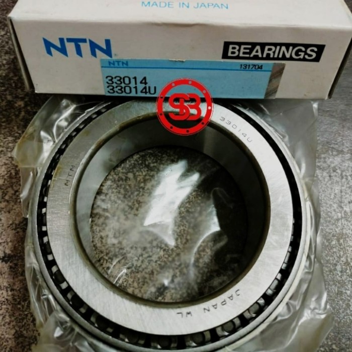 Bearing Taper 33014 NTN JAPAN ORIGINAL