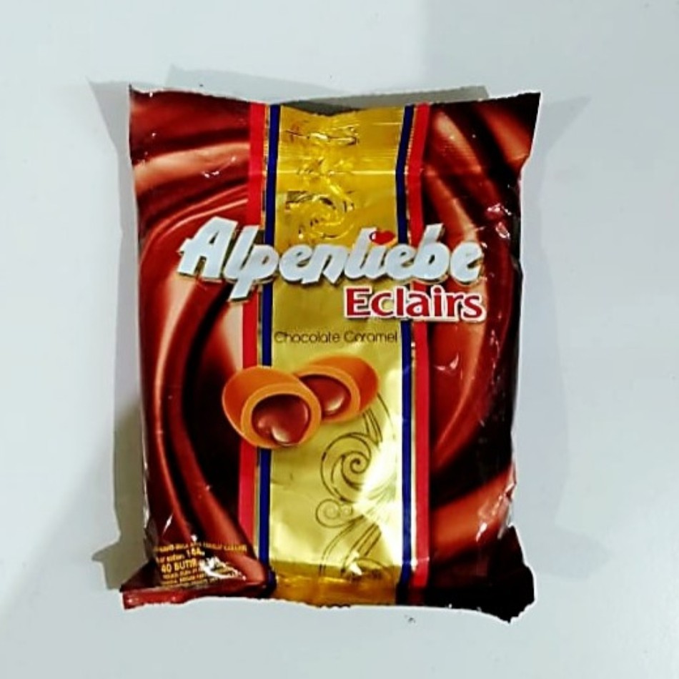 

PERMEN ALPENLIEBE ECLAIR ISI 40PC