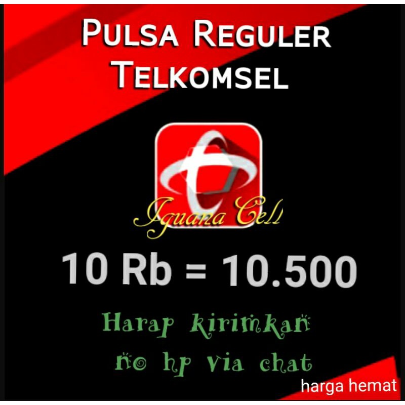 Proses Cepat Pulsa Telkomsel, Simpati, As, By.u Loop 10rb 10k 10000 + Menambah masa Aktif
